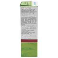 Mamaearth Hair Fall Control Onion Hair Oil - 150 Ml