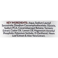 Mamaearth Skin Illumination Vitamin C Face Wash - 100 Ml