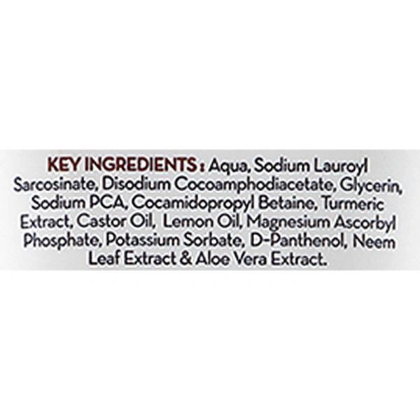 Mamaearth Skin Illumination Vitamin C Face Wash - 100 Ml