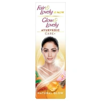 Glow & Lovely Ayurvedic Care Face Cream - 25 Gm