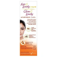 Glow & Lovely Ayurvedic Care Face Cream - 25 Gm