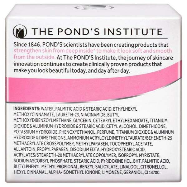 Pond's Bright Beauty Spot-less Glow Day Cream - 23 Gm