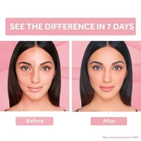 Pond's Bright Beauty Spot-less Glow SPF 15 Day Cream - 35 Gm