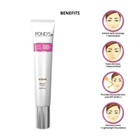 Pond's White Beauty All In One BB+ SPF 30 PA++ Fairness Cream - 9 G
