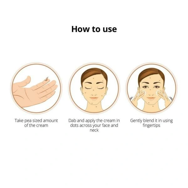 Lakme 9 to 5 All In 1 SPF 30 PA++ Instant Skin Stylist CC Cream, Bronze  - 9 Gm
