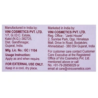 Whitetone Pearl Face Powder - 75 Gm