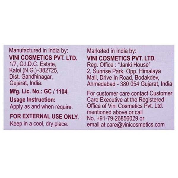 Whitetone Pearl Face Powder - 75 Gm