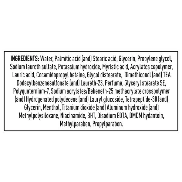 Fair & Handsome Instant Radiance Face Wash - 100 Gm