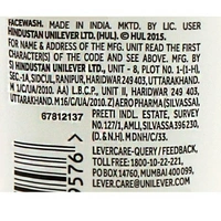 Pond's Bright Beauty Spot-less Glow Face Wash with Vitamins  - 50 Gm