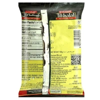 Everest Tikhalal Chilli Powder  - 100 Gm