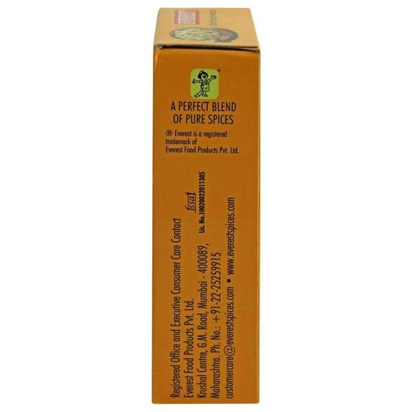 Everest Shahi Biryani Masala - 50 Gm