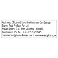 Everest Shahi Biryani Masala - 50 Gm