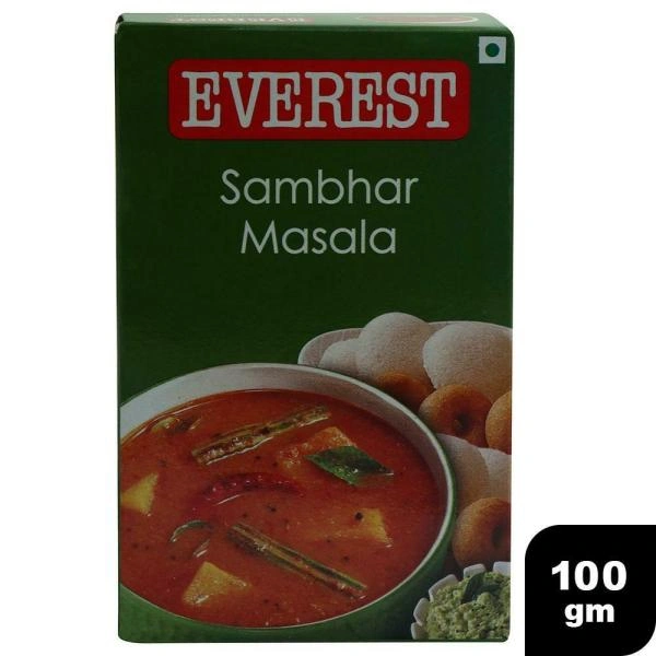 Everest Sambhar Masala 100 g - 100 Gm