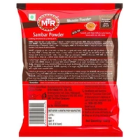 MTR Sambar Powder - 100 Gm