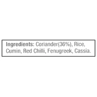 MTR Sambar Powder - 100 Gm