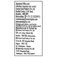 Everest Turmeric Powder - 200 Gm