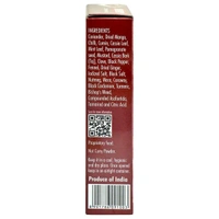 Everest Chhole Masala - 100 Gm