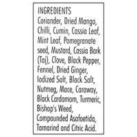 Everest Chhole Masala - 100 Gm