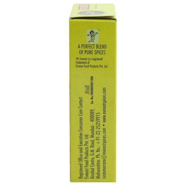 Everest Garam Masala  - 50 Gm