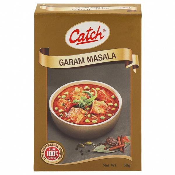 Catch Garam Masala  - 100 Gm