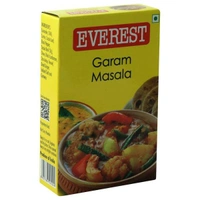 Everest Garam Masala  - 100 Gm