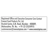 Everest Garam Masala  - 100 Gm