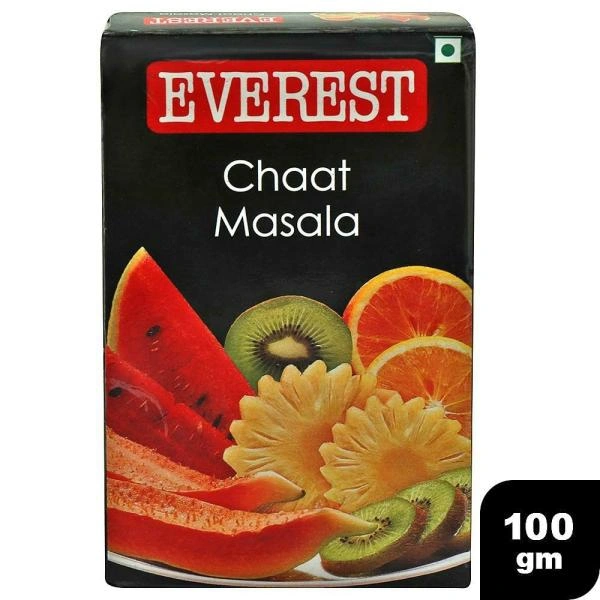 Everest Chaat Masala  - 100 Gm