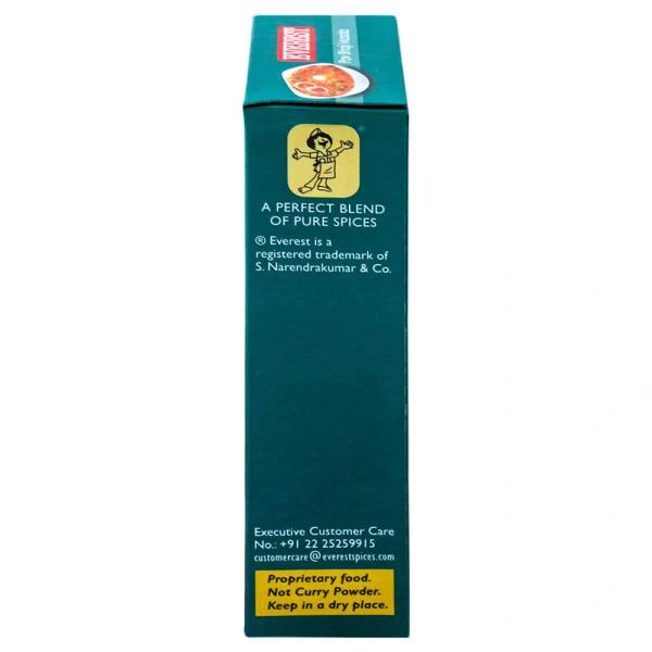 Everest Pav Bhaji Masala  - 50 Gm