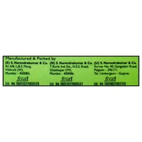 Everest Pav Bhaji Masala  - 50 Gm