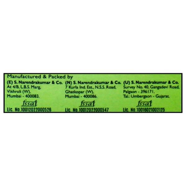 Everest Pav Bhaji Masala  - 50 Gm