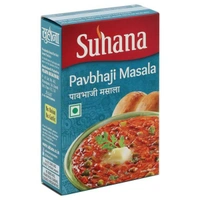 Suhana Pav Bhaji Masala  - 50 Gm