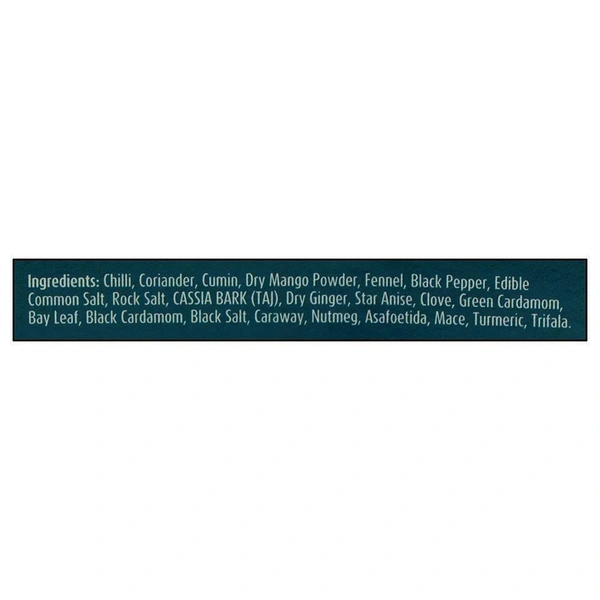Suhana Pav Bhaji Masala  - 50 Gm