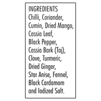 Everest Pav Bhaji Masala 100 g - 100 Gm
