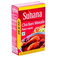Suhana Chicken Masala 50 g - 50 Gm