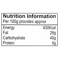 Suhana Chicken Gravy Mix 80 g - 80 Gm