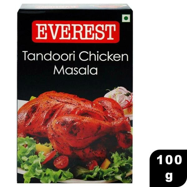 Everest Tandoori Chicken Masala - 100 Gm