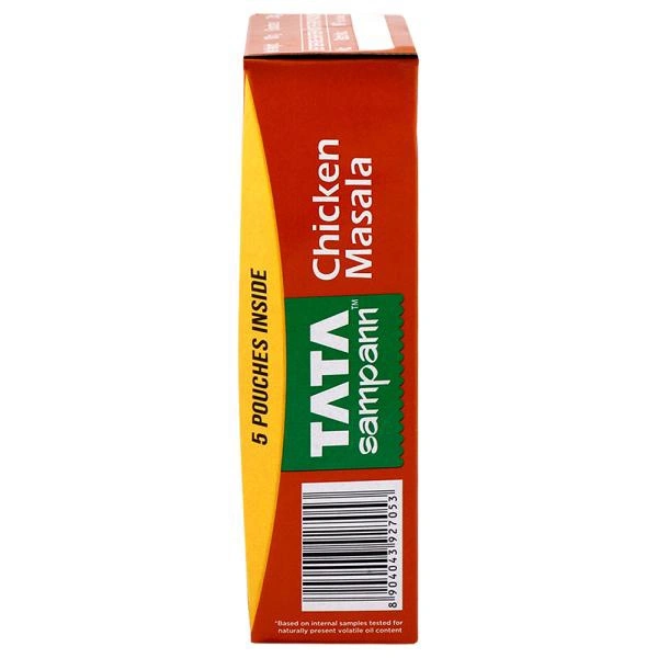 Tata Sampann Chicken Masala 100 g - 100 Gm