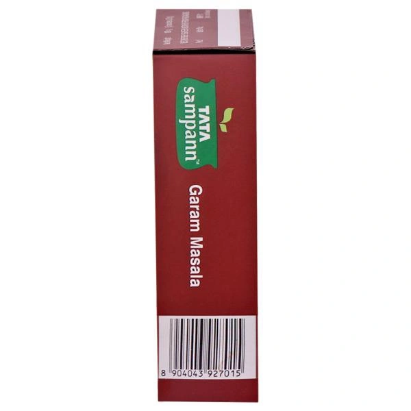 Tata Sampann Garam Masala  - 100 Gm
