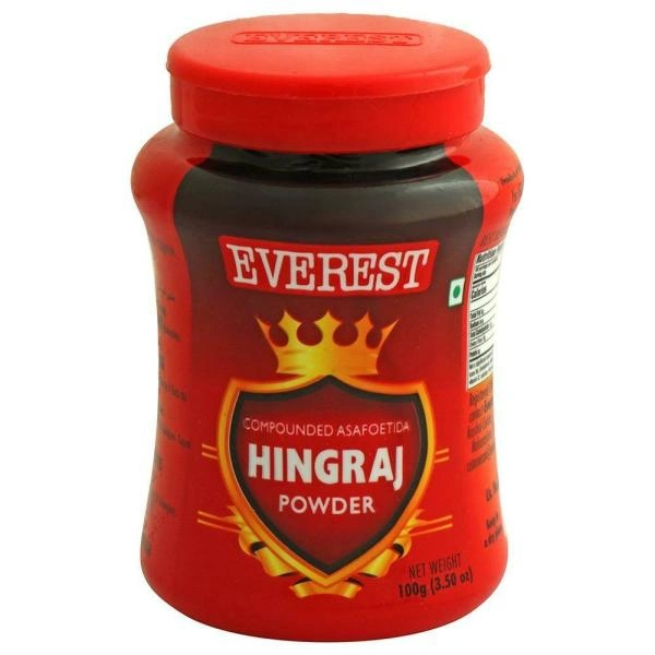 Everest Hingraj 100 g - 100 Gm