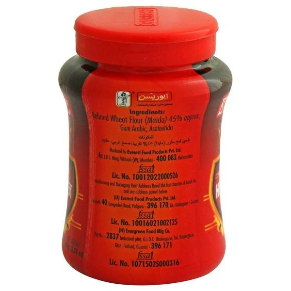 Everest Hingraj 100 g - 100 Gm