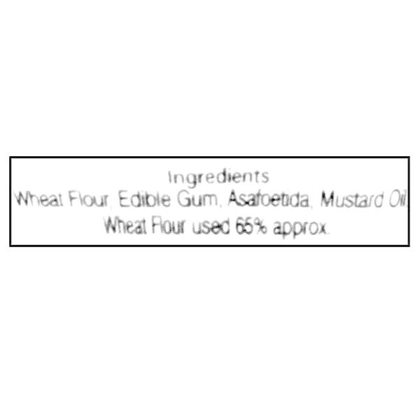 Everest Hingraj Powder  - 50 Gm