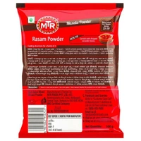 MTR Rasam Powder - 100 Gm
