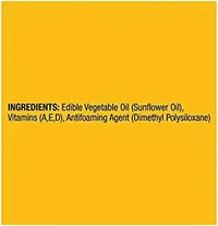 Gemini Refined Sunflower Oil - 5 Lr