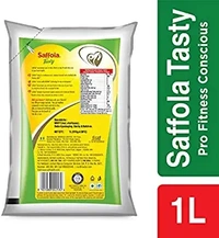 Saffola Tasty Oil - 1 Lr