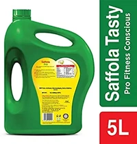 Saffola Tasty Oil - 5 Lr