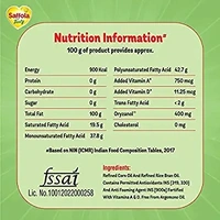 Saffola Tasty Oil - 5 Lr