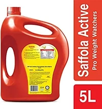Saffola Active - 5 Lr