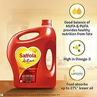 Saffola Active - 5 Lr