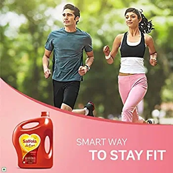 Saffola Active - 5 Lr