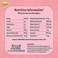 Saffola Active - 5 Lr